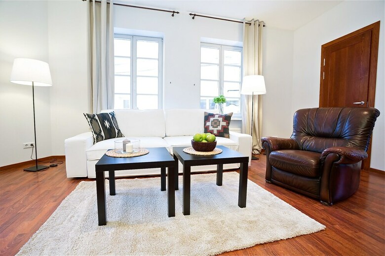 Vilnius Apartments & Suites Old Town