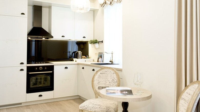 Vilnius Apartments & Suites Old Town