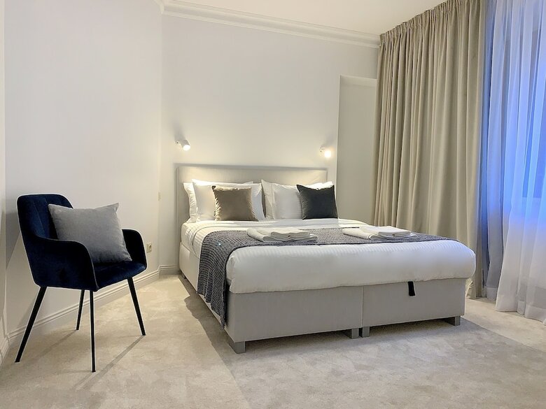 Vilnius Apartments & Suites Old Town