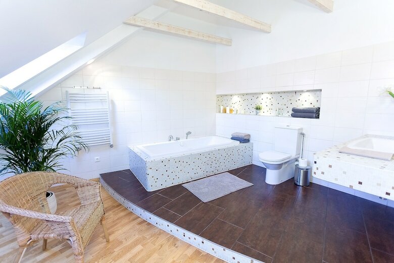 Vilnius Apartments & Suites Old Town