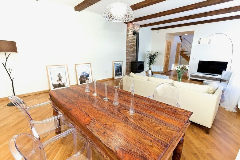 Vilnius Apartments & Suites Old Town
