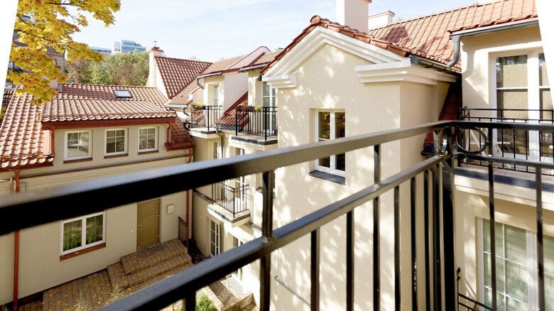 Vilnius Apartments & Suites Old Town