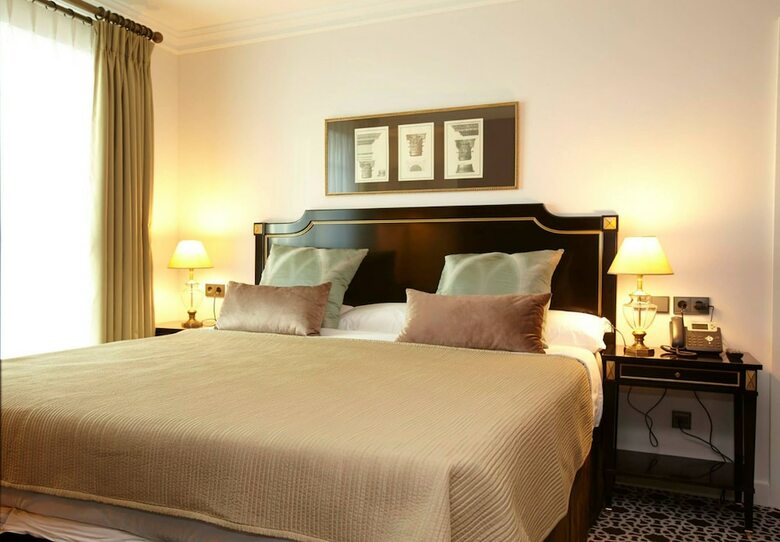 Hotel Palm Camayenne