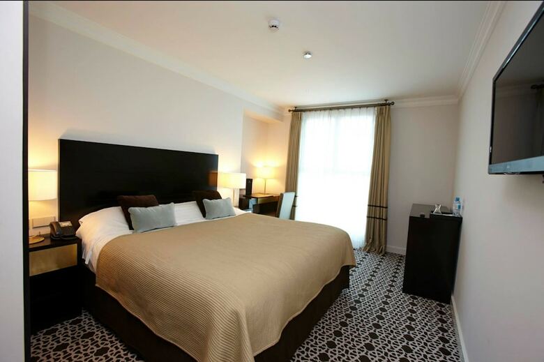 Hotel Palm Camayenne