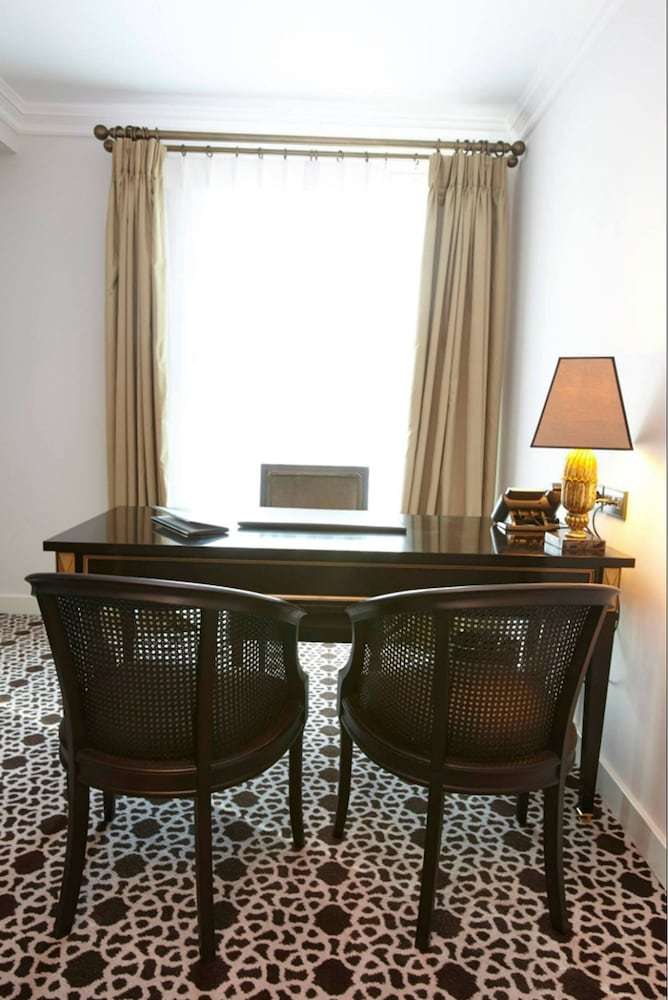 Hotel Palm Camayenne