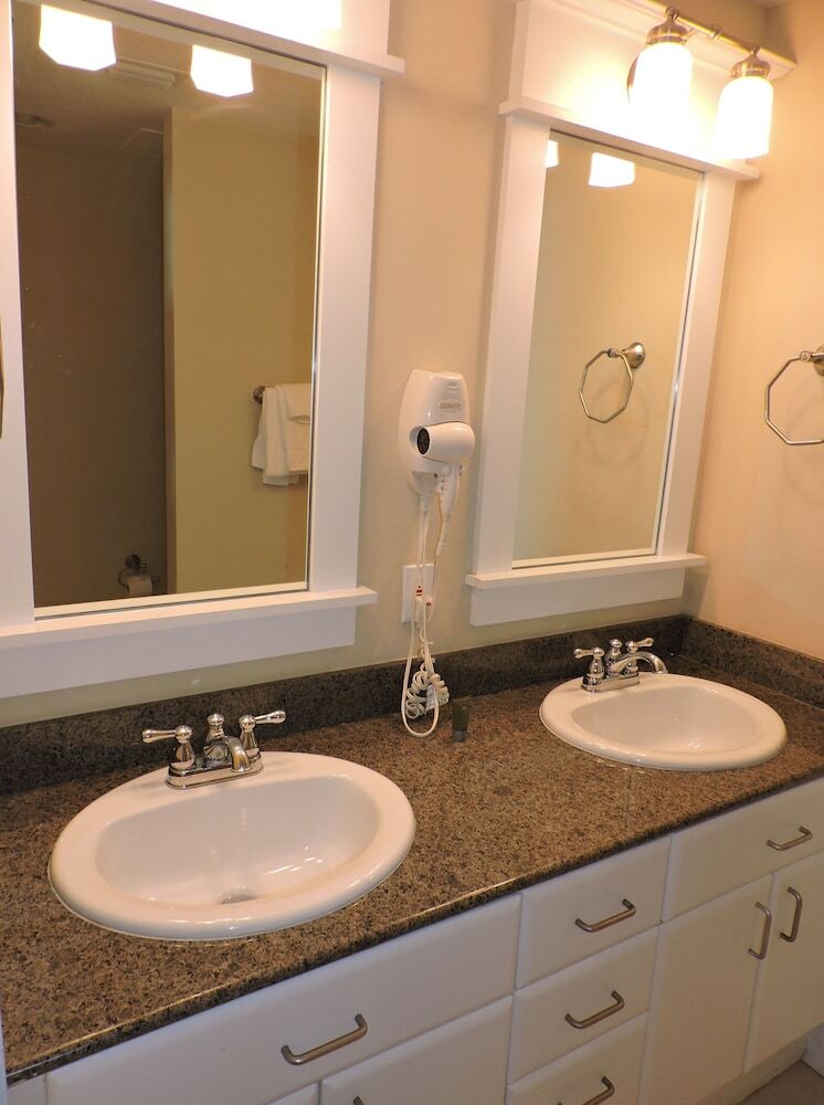 Apartamento Grand Panama By Counts-oakes