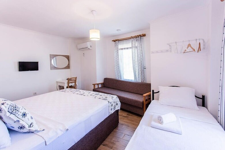 Bozcaada Hotel Vitis