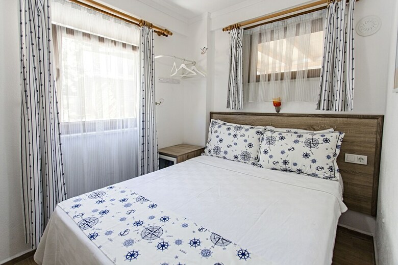 Bozcaada Hotel Vitis