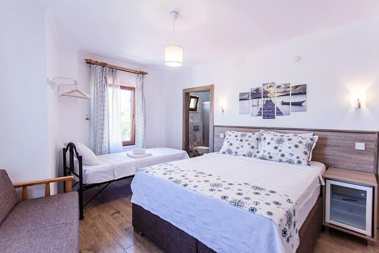 Bozcaada Hotel Vitis