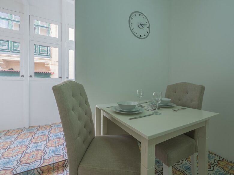 Apartamentos Kursara