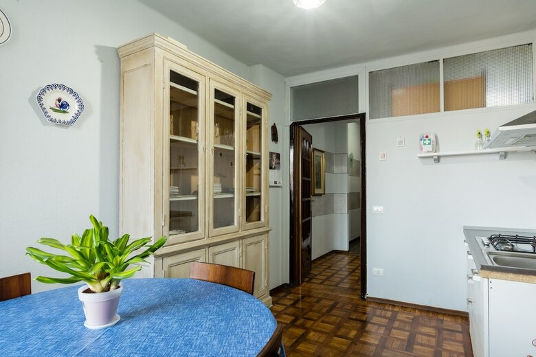 Apartamento Seb's Crib