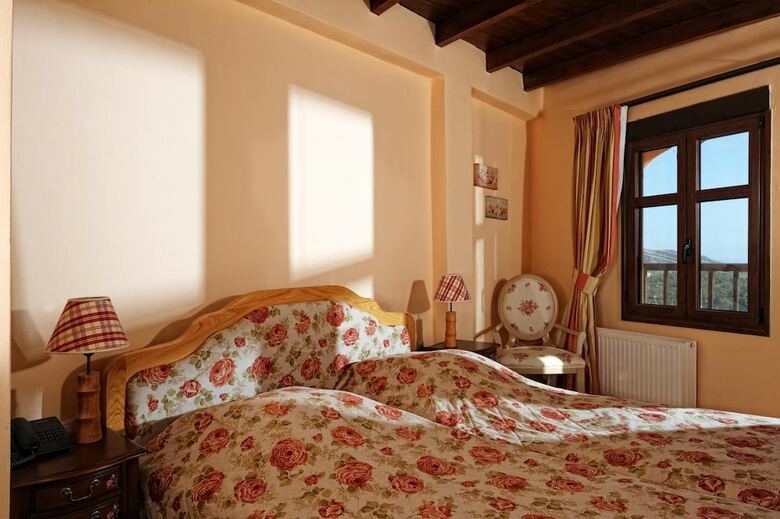 Aparthotel Mala Villa