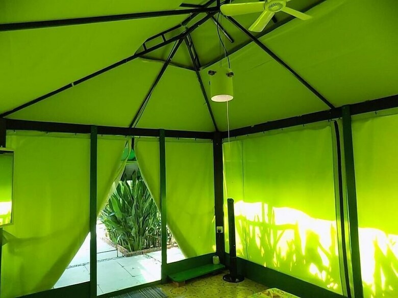 T Garden