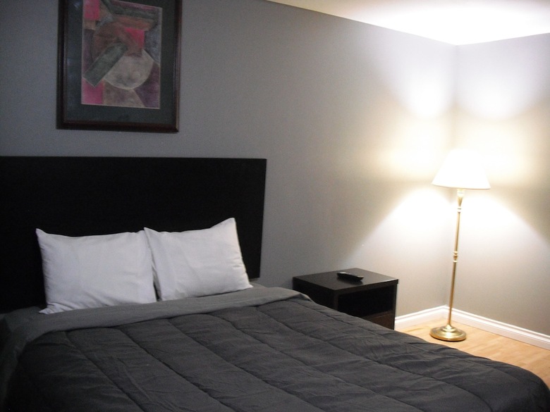 Eastwood Motel