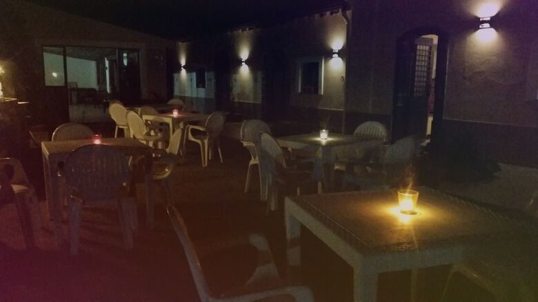 Hotel Villa Laura Apartment