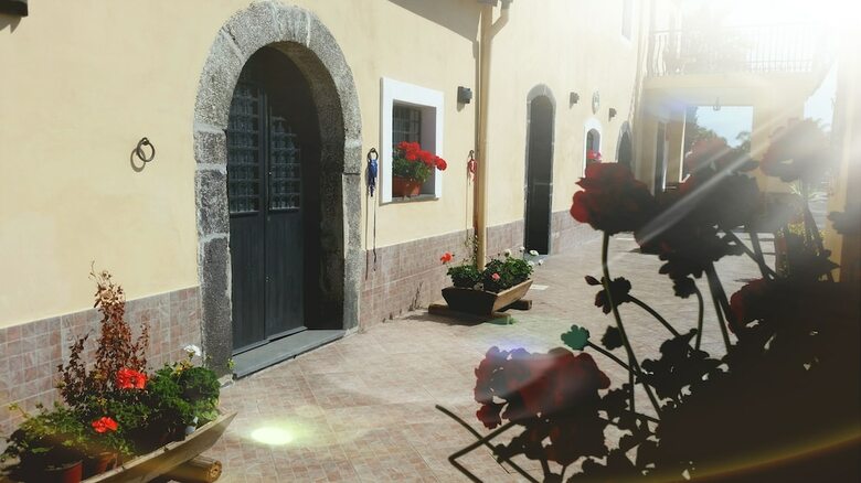 Hotel Villa Laura Apartment