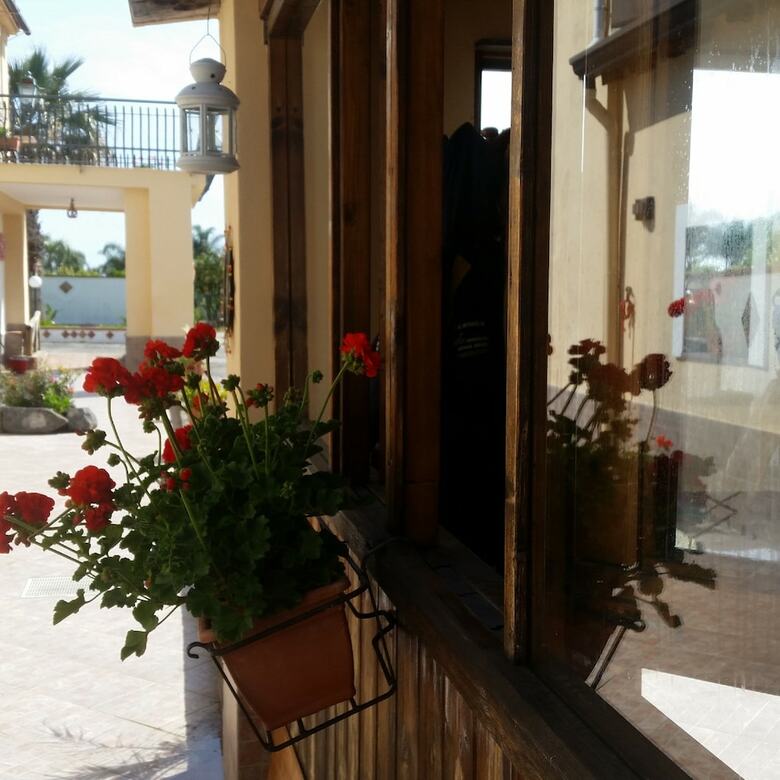 Hotel Villa Laura Apartment