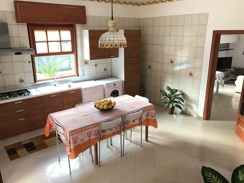 Villa Jacoda Apartment