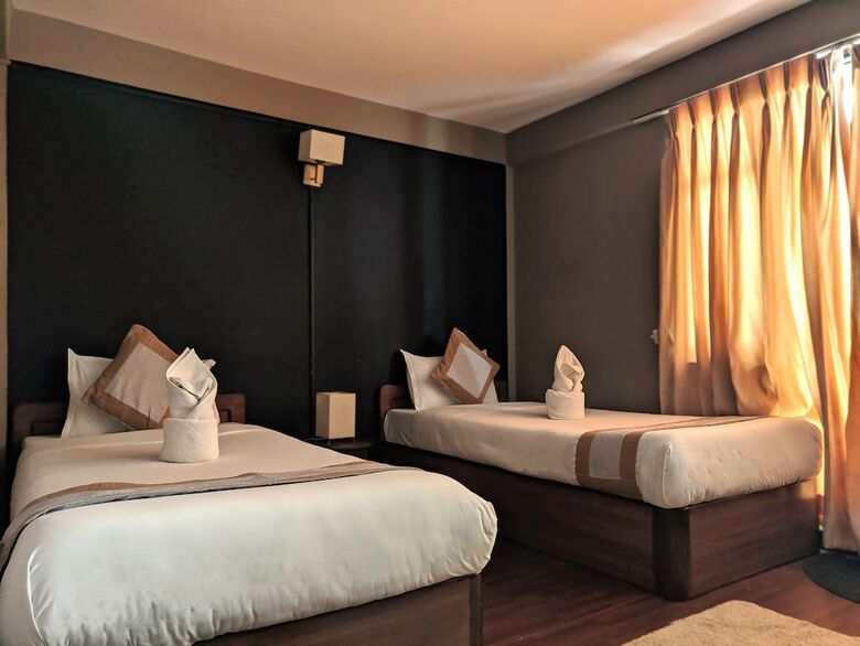 Bed & Breakfast Nana Yala Chhen