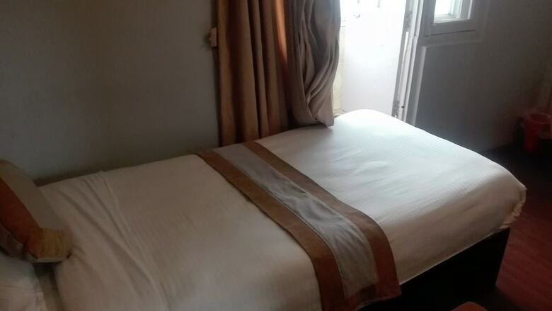 Bed & Breakfast Nana Yala Chhen