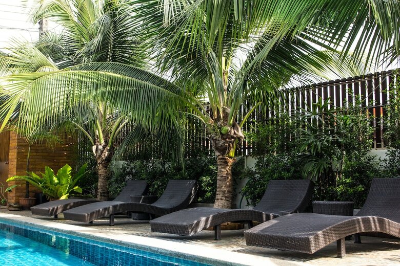 Hotel Viangdara Chiang Mai