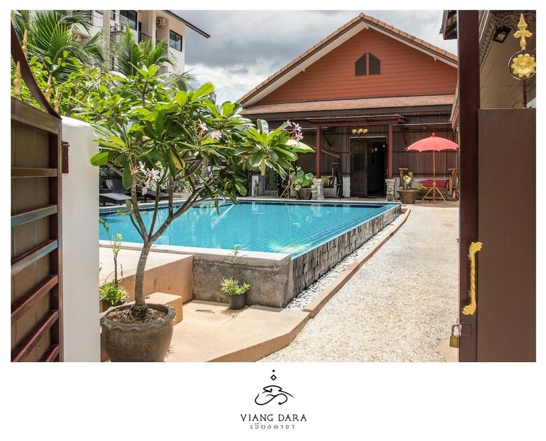Hotel Viangdara Chiang Mai