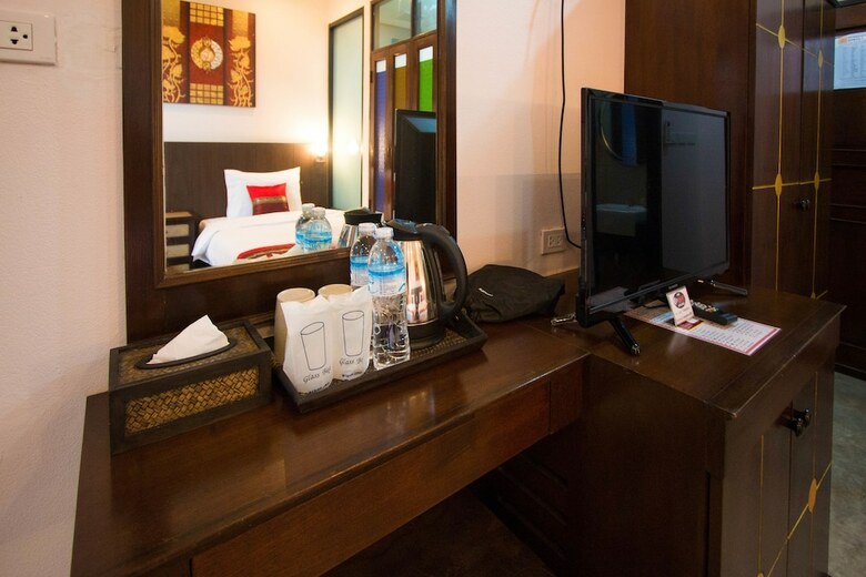 Hotel Viangdara Chiang Mai