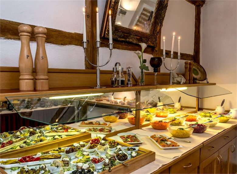 Hotel Gut Voigtl�nder
