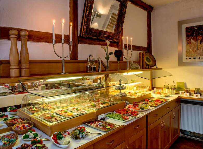 Hotel Gut Voigtl�nder
