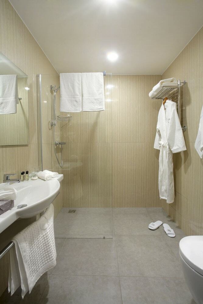 Pokrovskiy Hotel