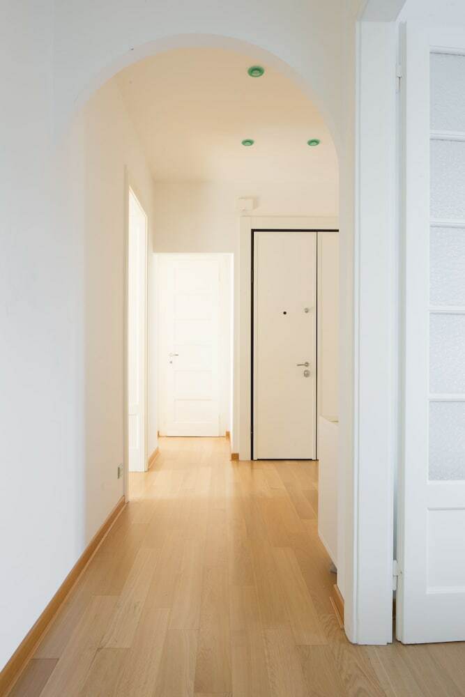 Apartamento Triestevillas Carlo Alberto