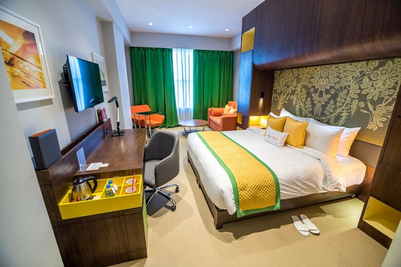 Hotel Zone By The Park Jodhpur
