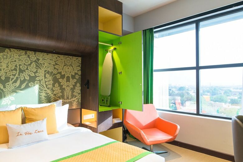 Hotel Zone By The Park Jodhpur