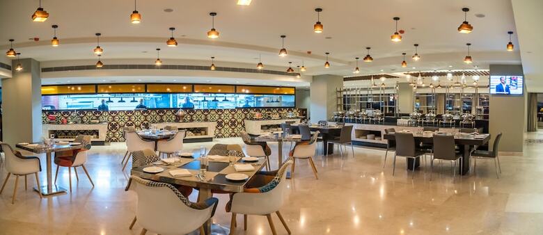 Hotel Zone By The Park Jodhpur