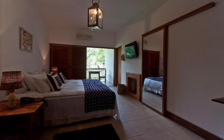Hotel Resort Fazenda 3 Pinheiros