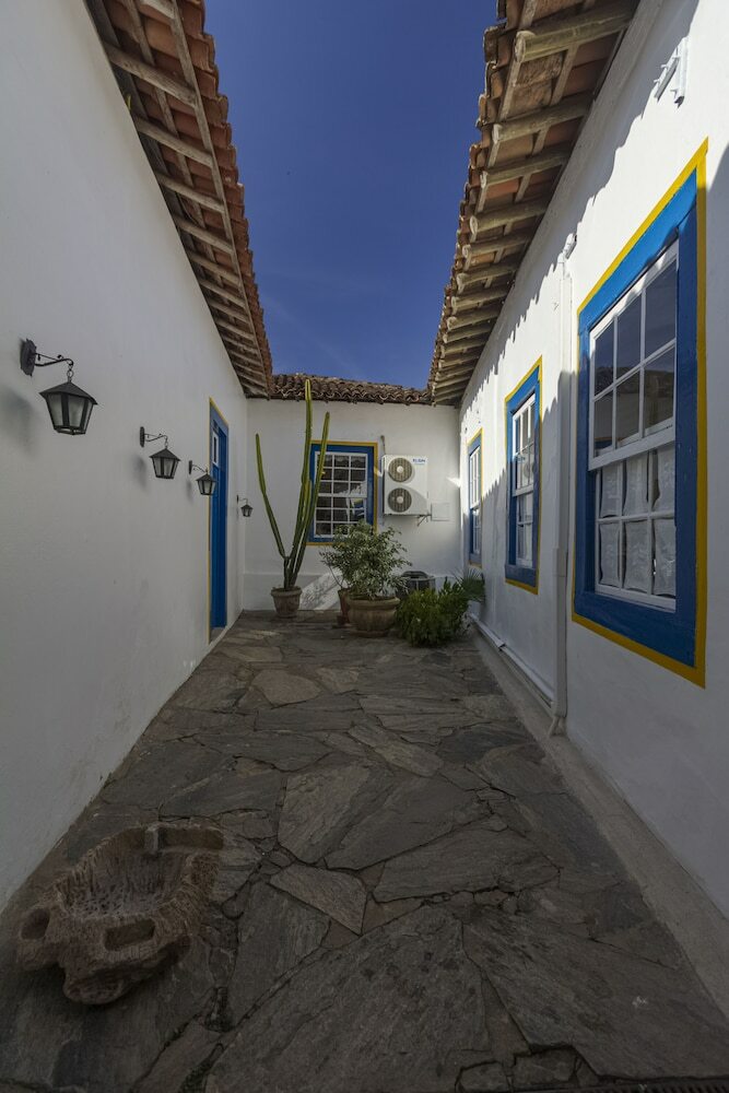 Hotel Resort Fazenda 3 Pinheiros