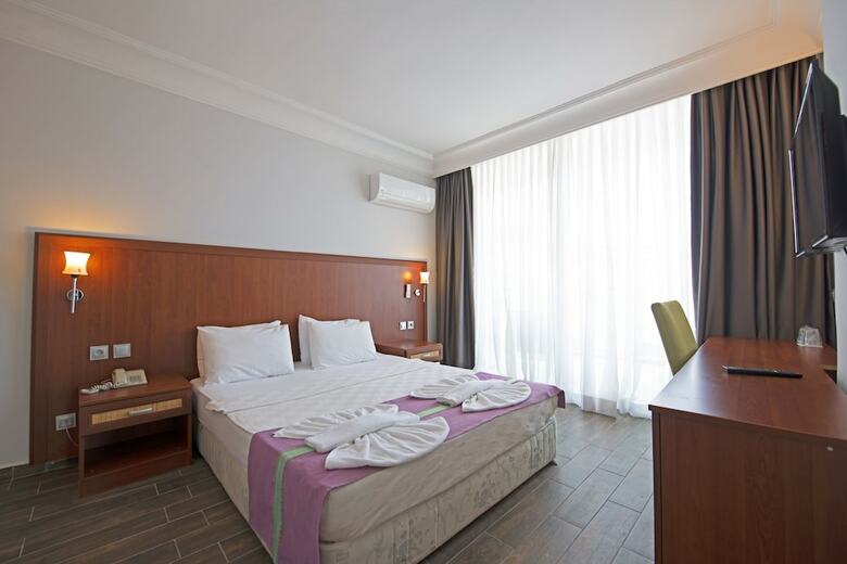 Sun Bay Park Hotel - All Inclusive