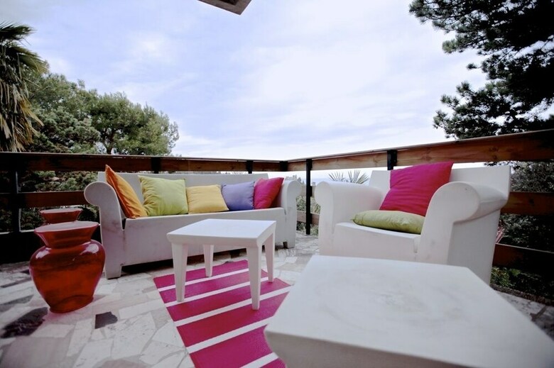 Apartamento Triestevillas Villa Duino