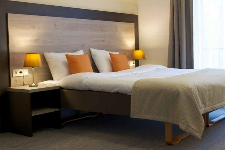 Hotel Vila Labas Rytas