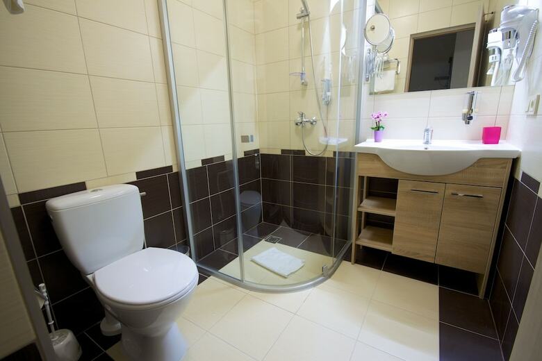 Hotel Vila Labas Rytas