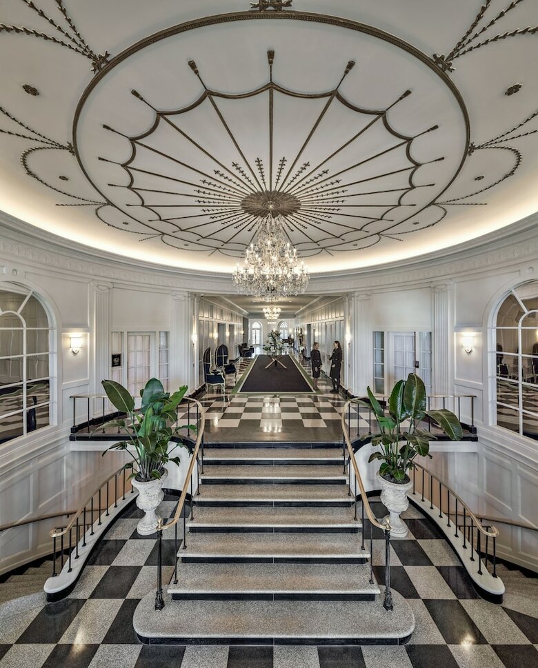 Hotel The Cavalier Virginia Beach, Autograph Collection