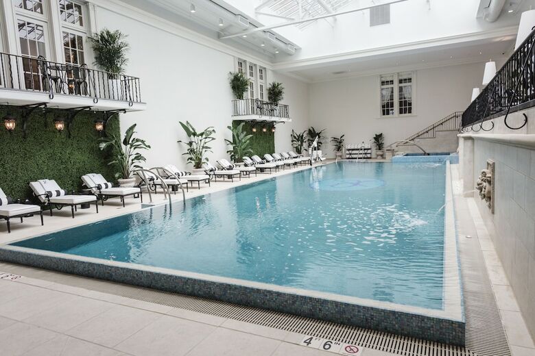 Hotel The Cavalier Virginia Beach, Autograph Collection
