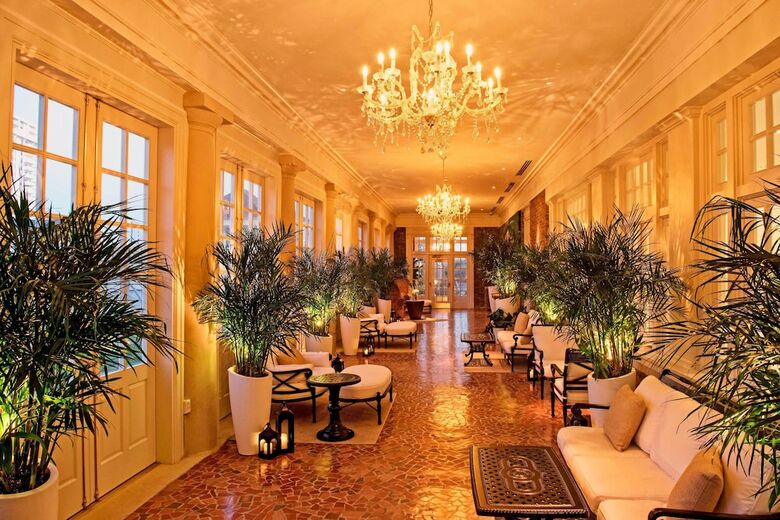 Hotel The Cavalier Virginia Beach, Autograph Collection