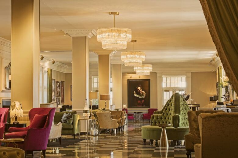 Hotel The Cavalier Virginia Beach, Autograph Collection