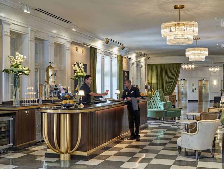 Hotel The Cavalier Virginia Beach, Autograph Collection