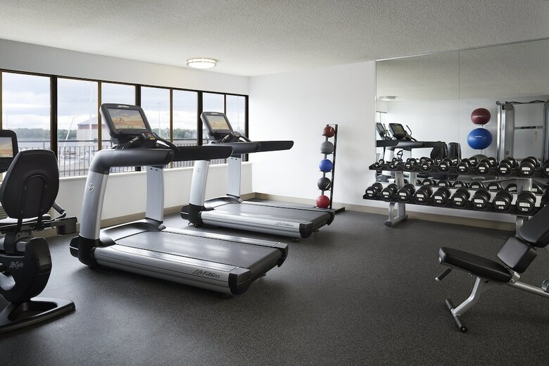 Delta Hotels By Marriott Kingston Waterfront