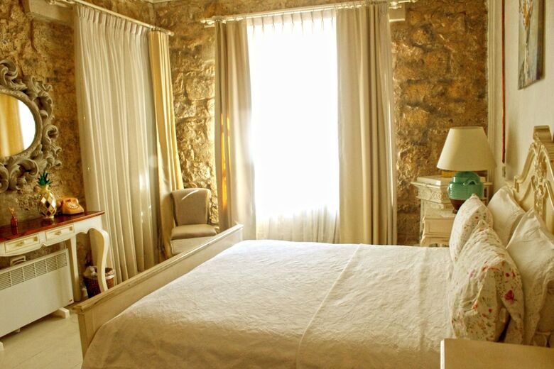 Hotel Ho?�a Kal Ala�at?