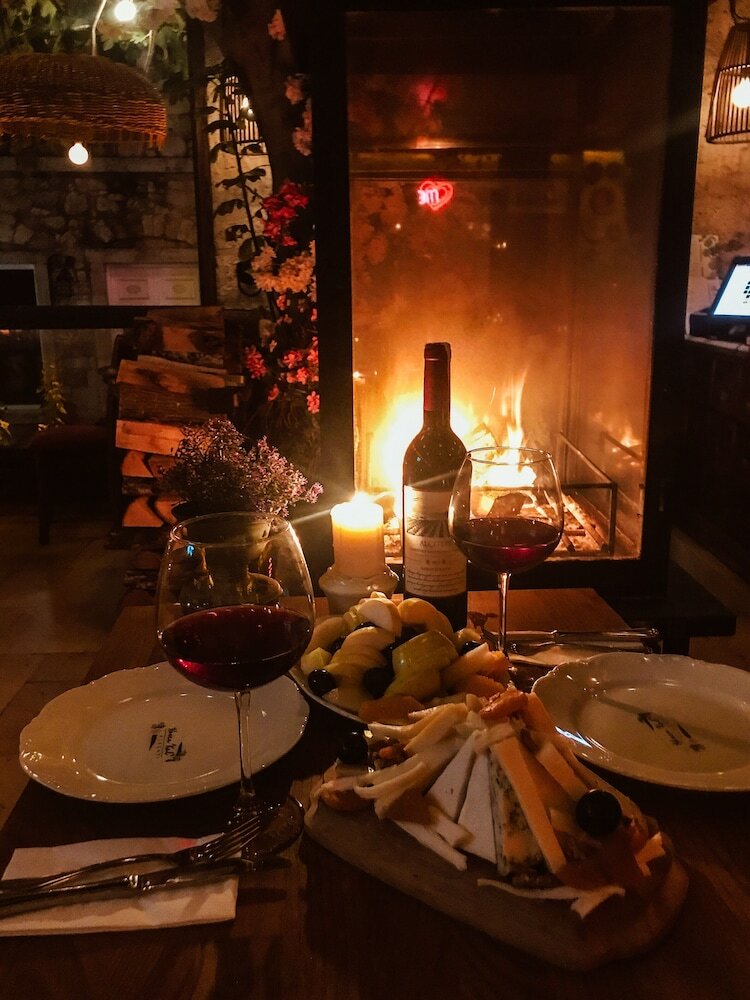 Hotel Ho?�a Kal Ala�at?