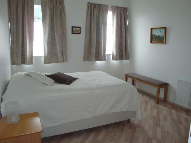 Hotel Guesthouse Klettur
