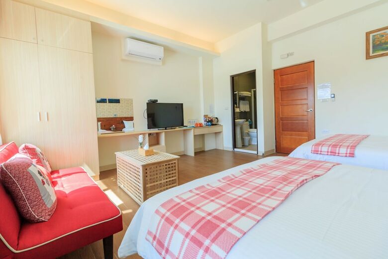D3 Classic B&B